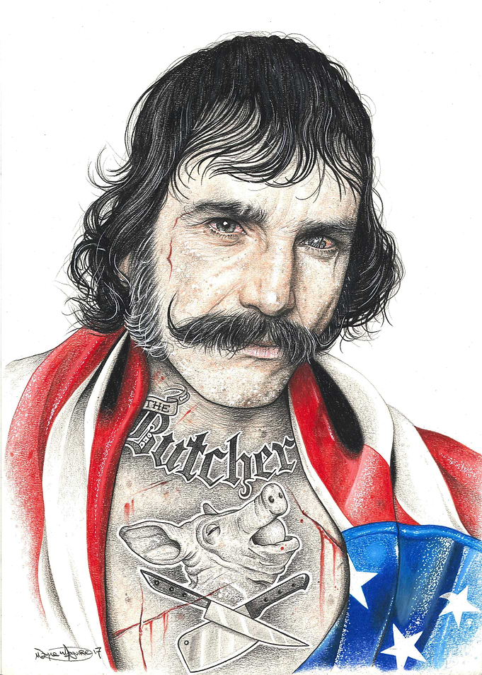 Bill the Butcher