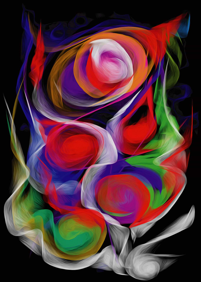 abstract drawing