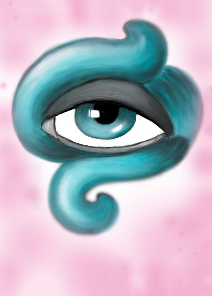 Mistic Eye