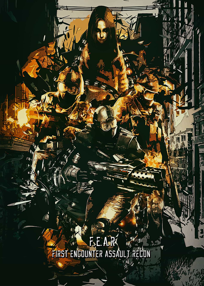 FEAR Persus Mandate