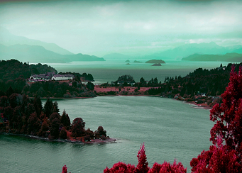 landscape