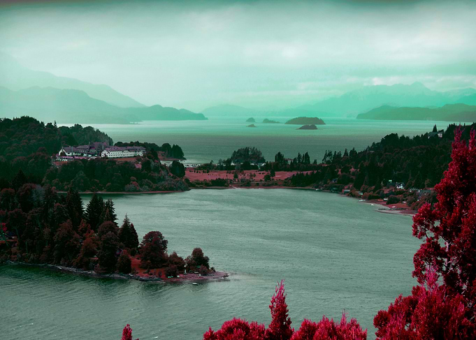 landscape
