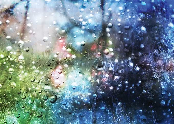 Rain Thoughts