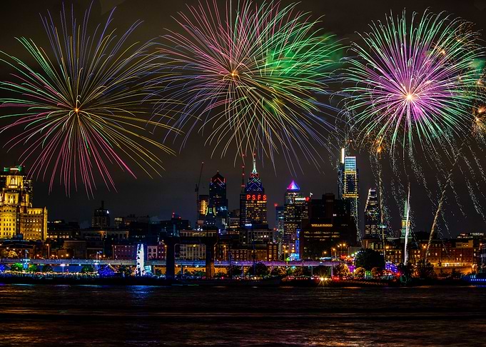 Philadelphia Freedom