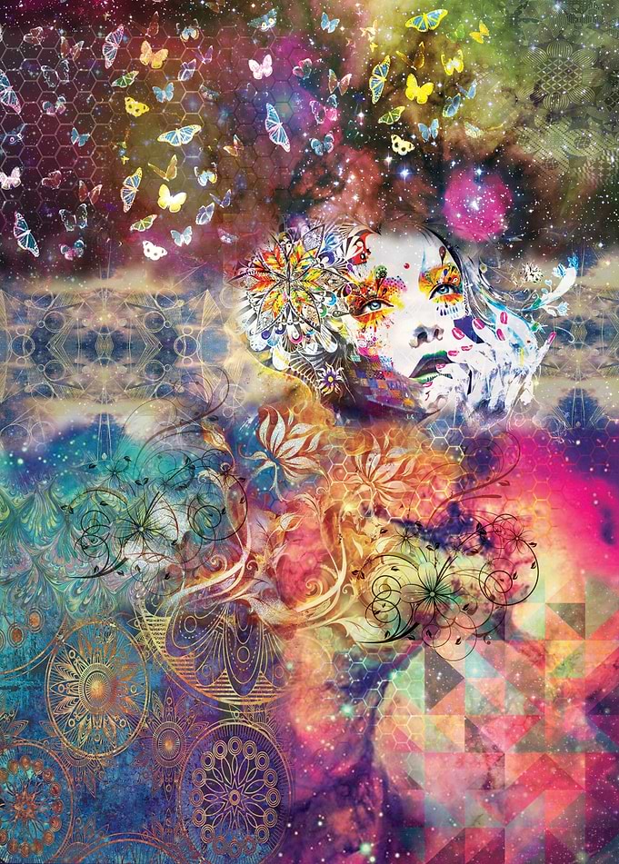 The Galaxy Fusion