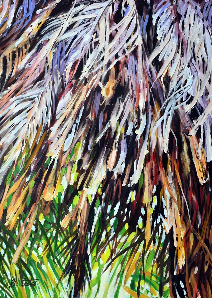 Coconut Hula