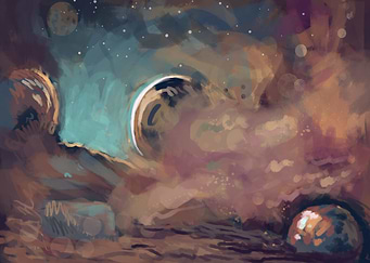 Starcrashed