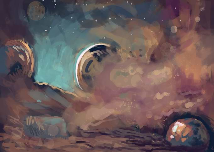 Starcrashed