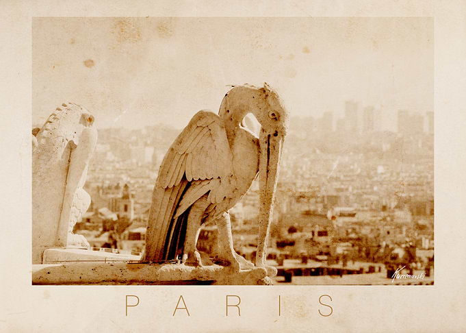 Paris XII