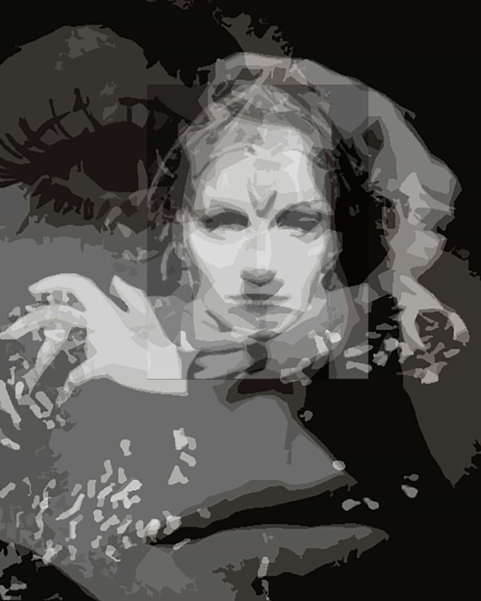 ladies of the golden screen one
