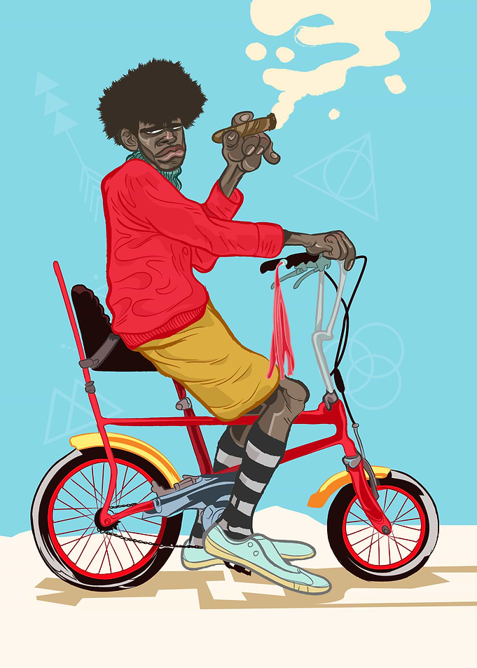 Easyrider