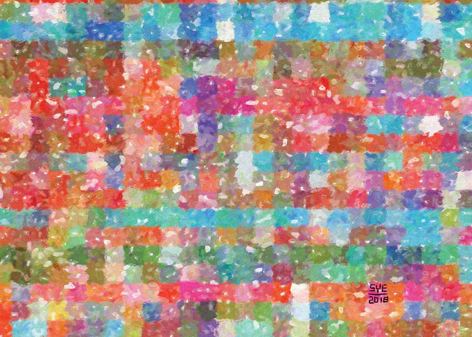 Checkered Future 03