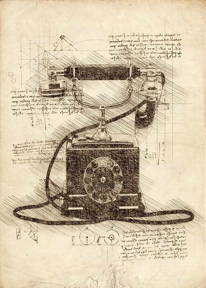 Telephone