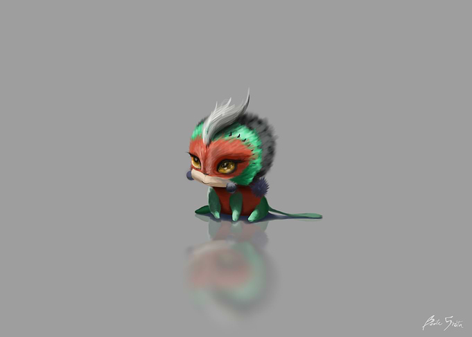 Monkey
