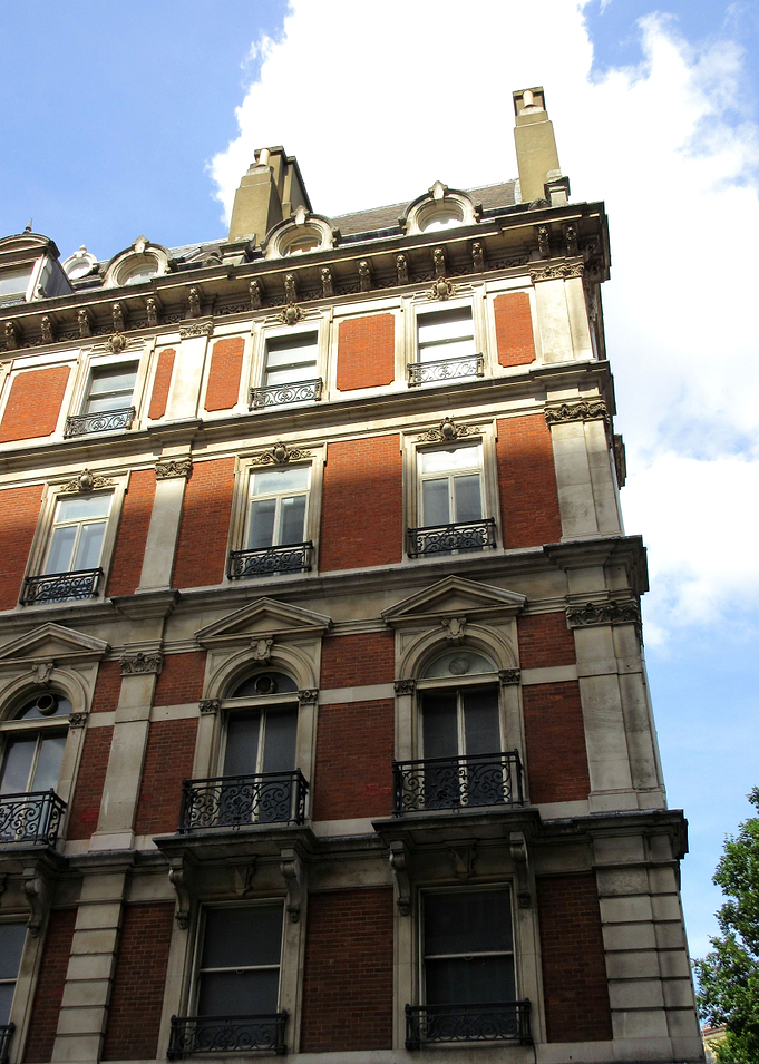 In the UK