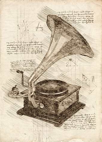 Gramophone