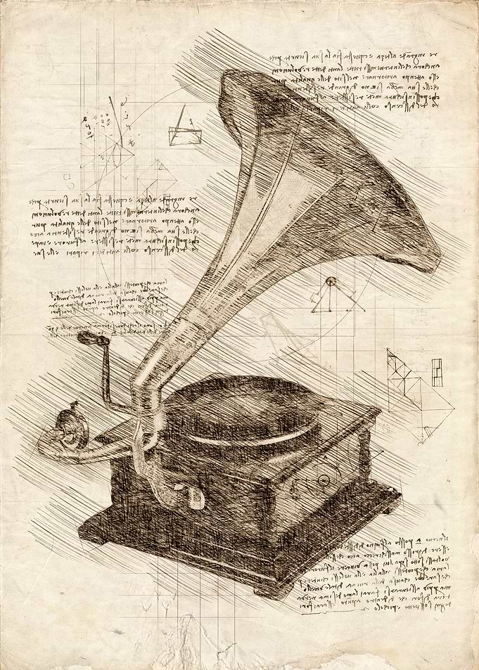 Gramophone