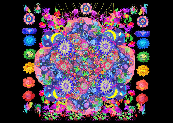 chakras