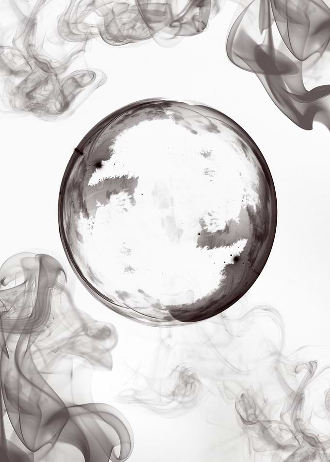 The World is a Bubble
