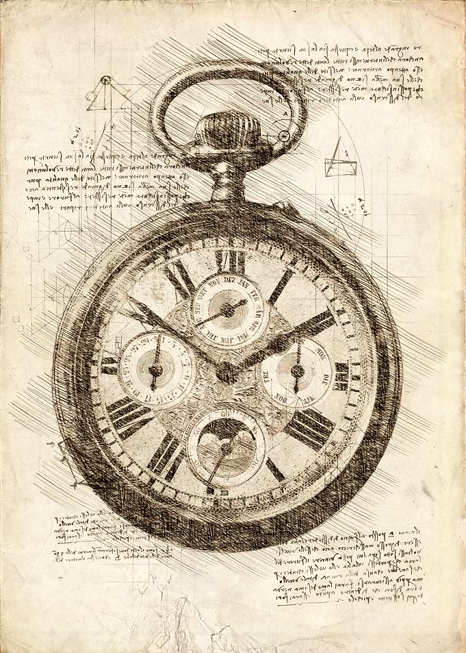 Pocketwatch