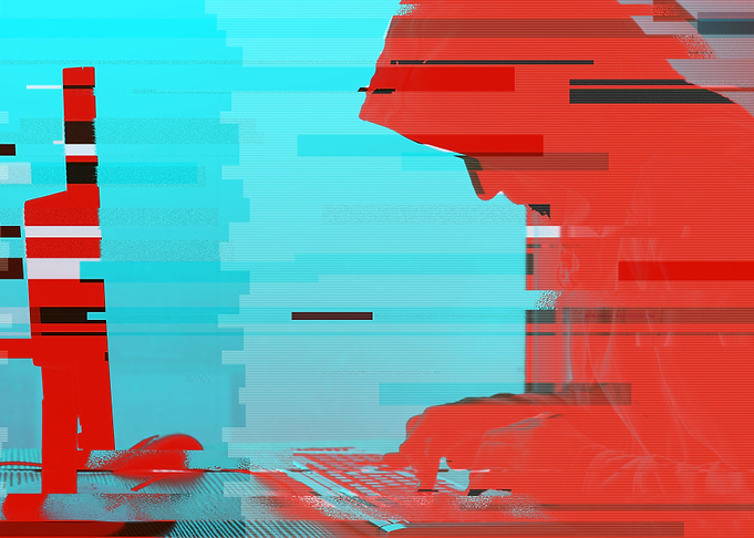 Computer hacker
