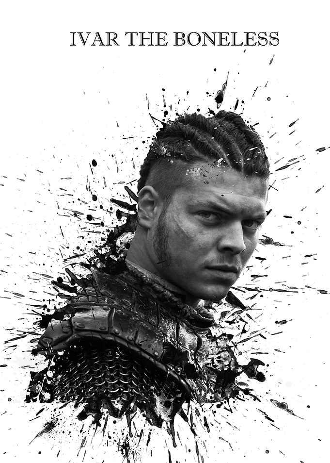 Ivar The Boneless