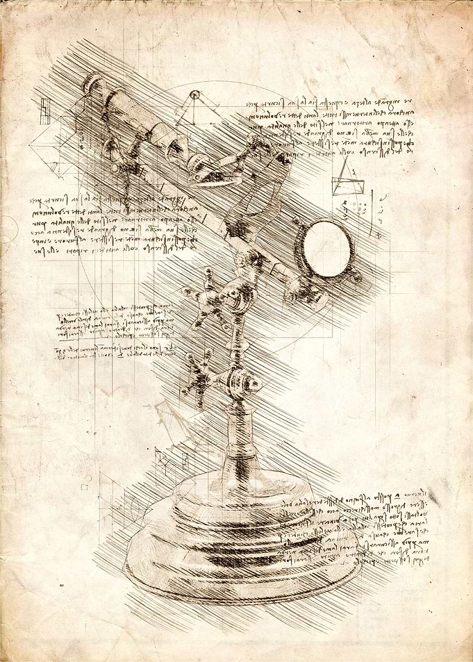 Telescope
