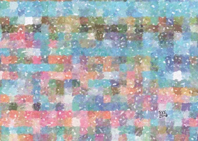 Checkered Future 02