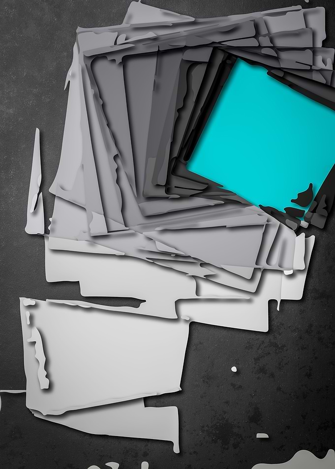Abstract ART