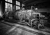 Big Generator