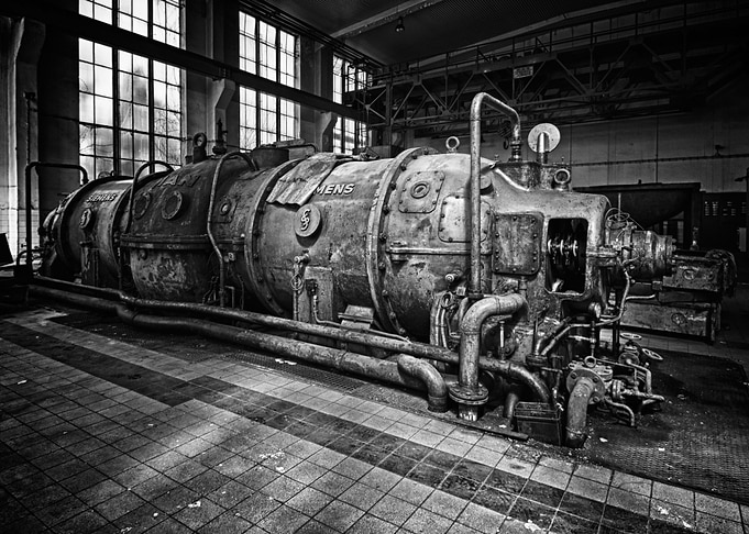 Big Generator