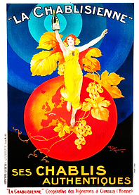 La Chablisienne