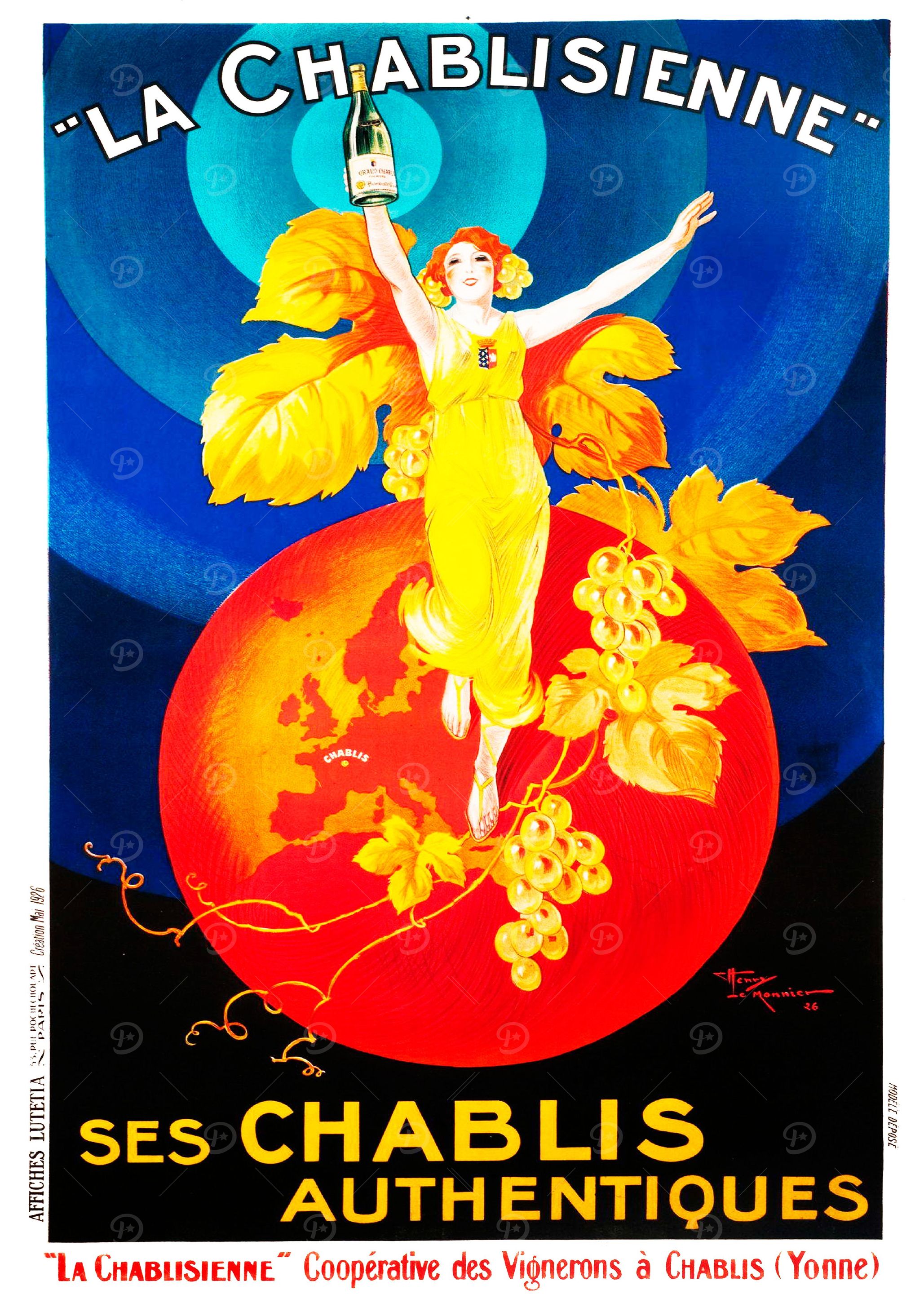 La Chablisienne