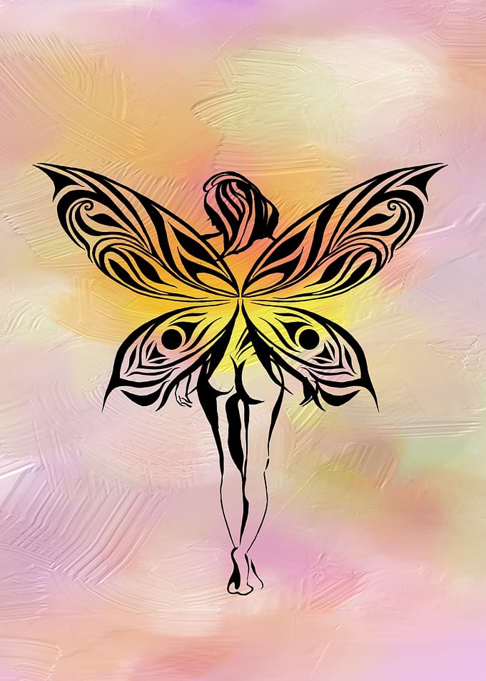 Butterfly