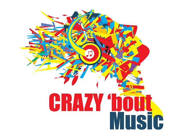 Crazy 'bout Music