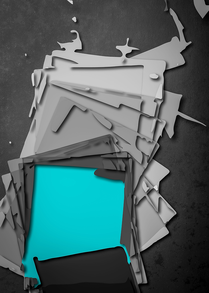 Abstract ART