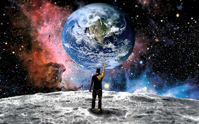 F* The World