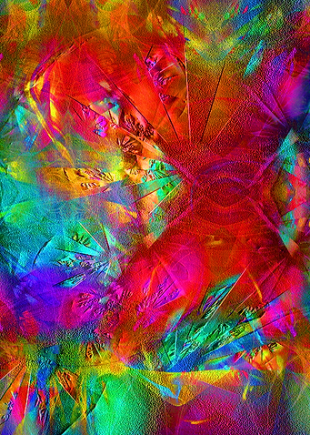 Cosmic Burst
