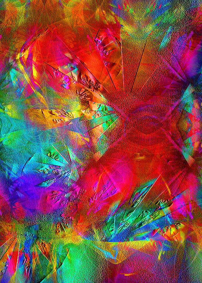 Cosmic Burst