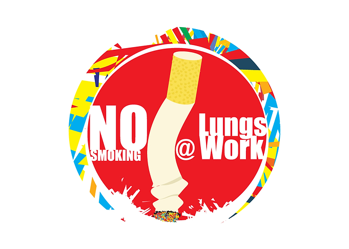 No Smoking