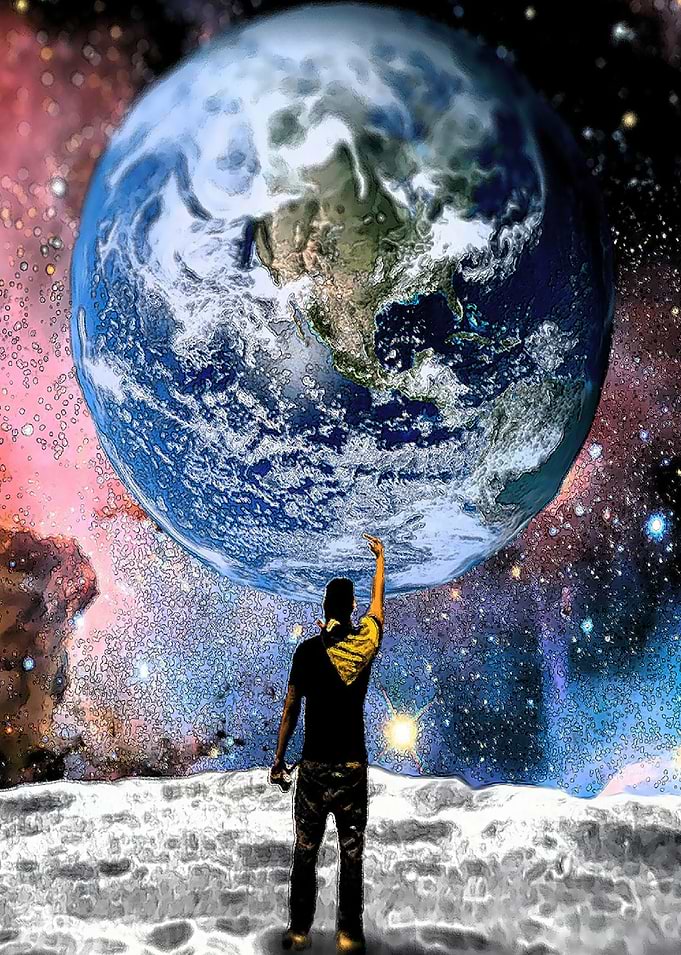 F* The World v2