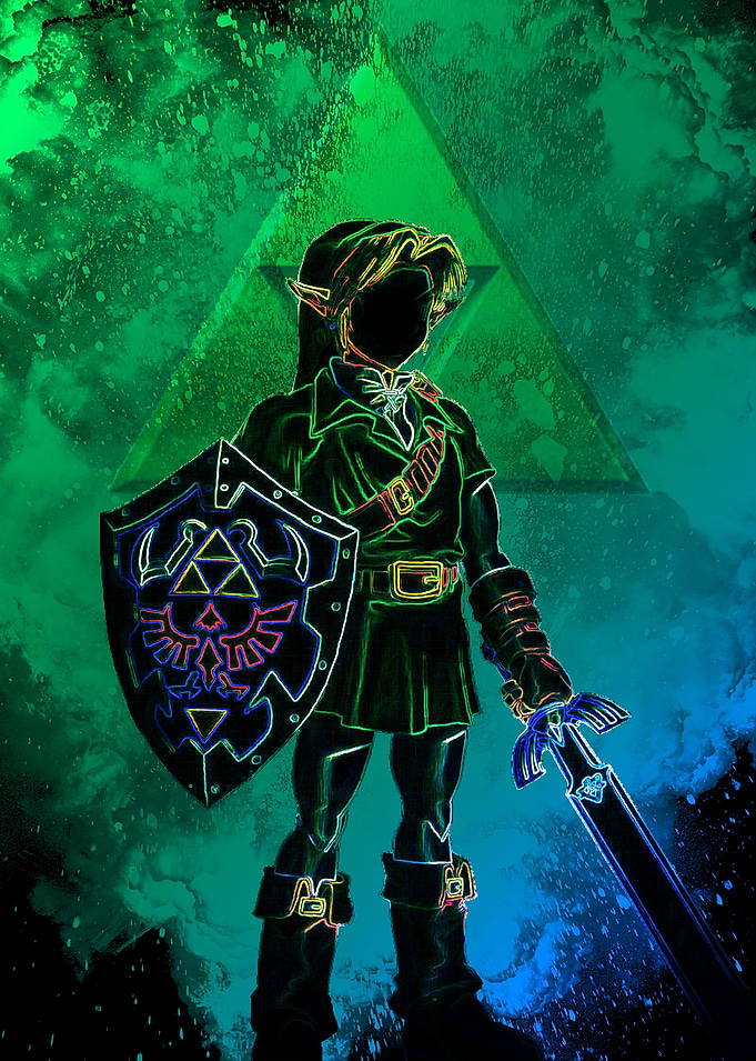 The Soul of Time