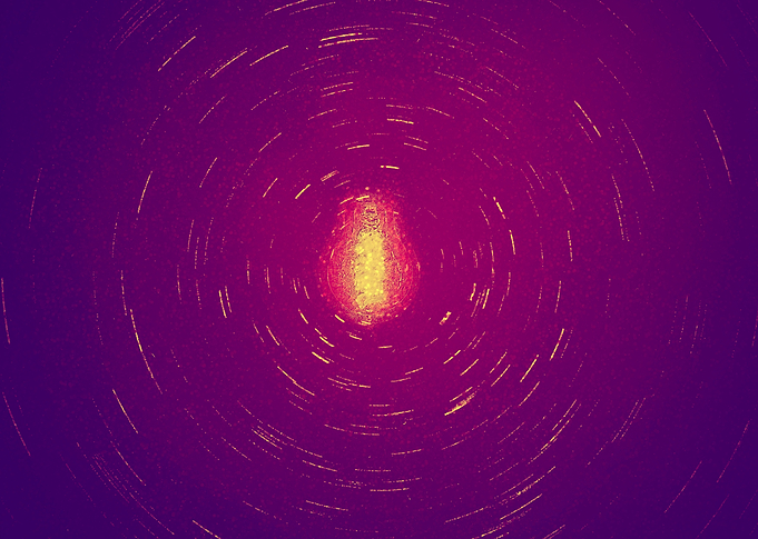 Bright