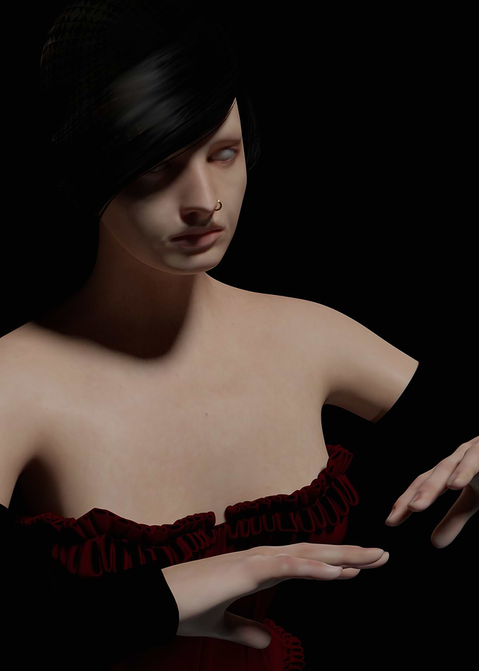 Witch Ritual Remake