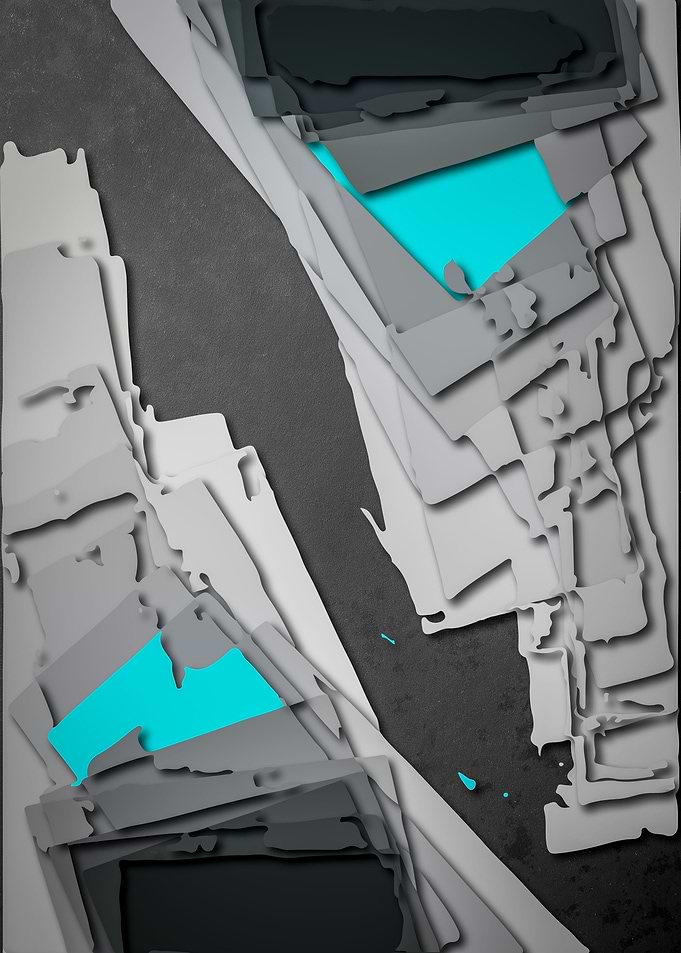 Abstract ART