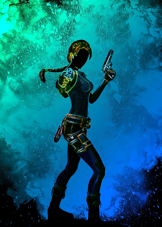 The Soul of the Archaeologist