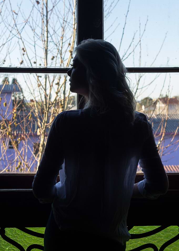 window