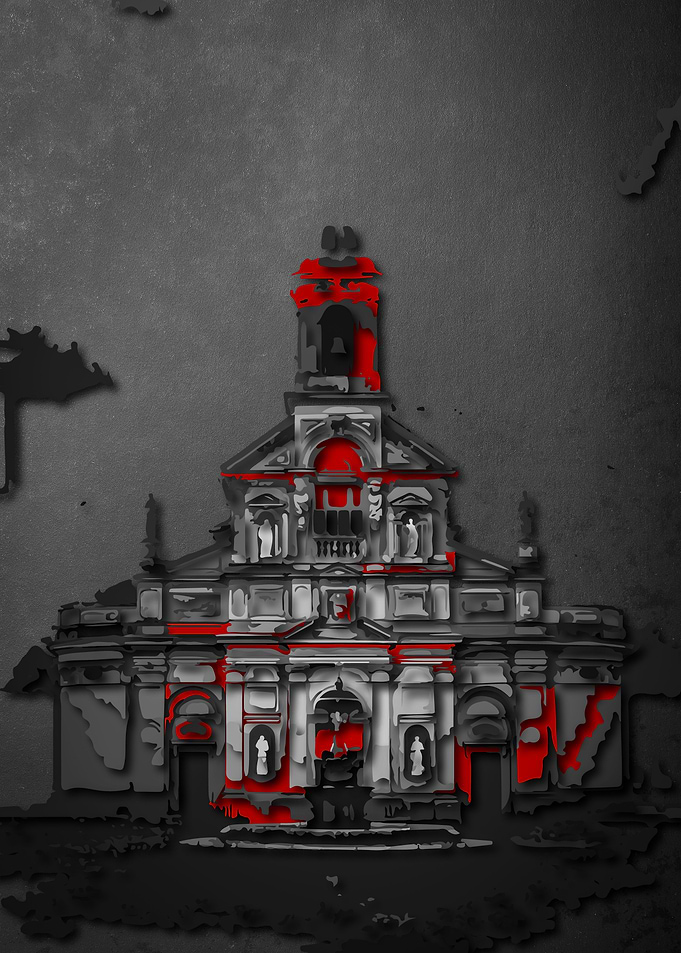 Architecture illustration