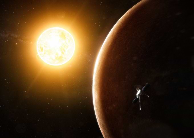 Mercury