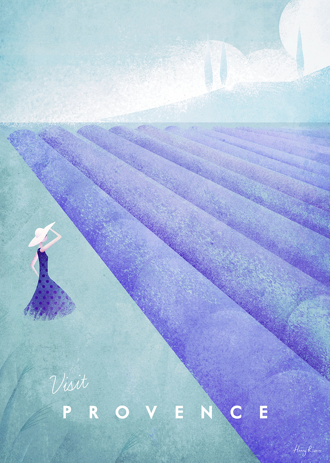 Provence